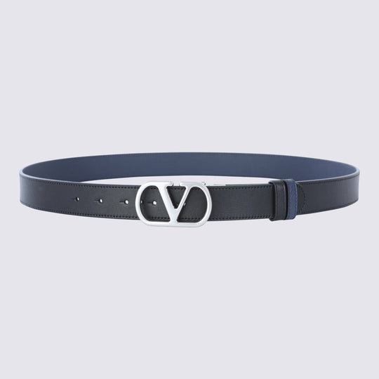 Belts Black-Marine