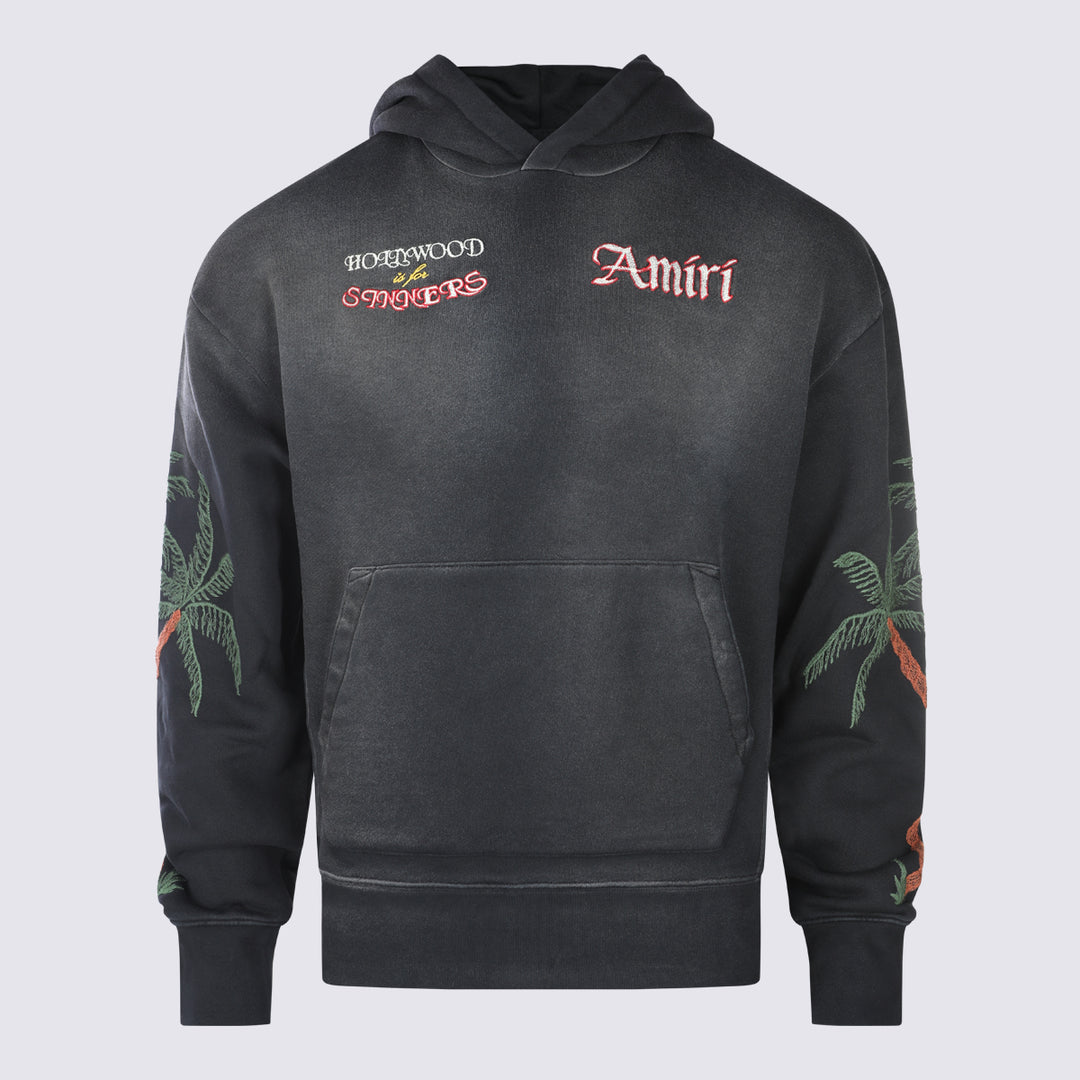 Amiri Sweaters -  | 468737bfb47f1ca5b2c302436959ee688808553a