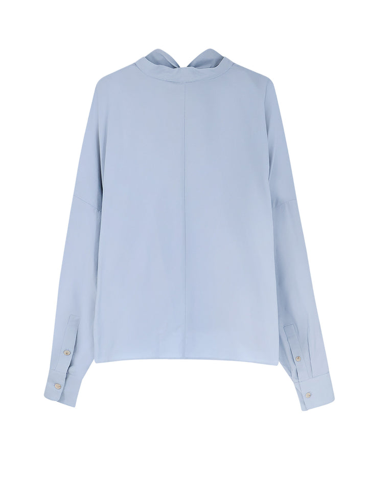 Alysi Shirts - Blu e Verdi | e3d8e3811032f9dd540cbf60fc6377f9e96365b2
