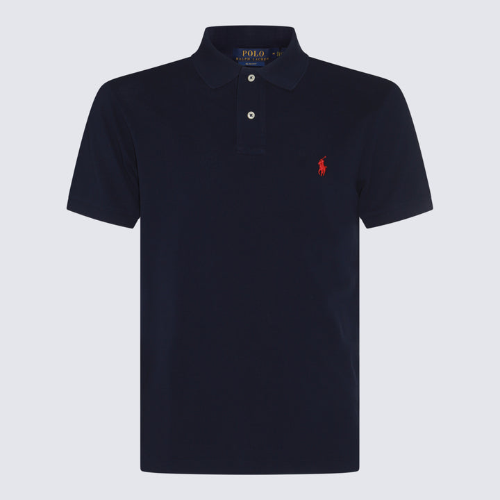 Polo Ralph Lauren T-shirts and Polos - NEWPORT NAVY/C3870 | ee421e49fd9c9746962e57a5289910f7adf0306b