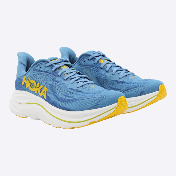 Hoka One One Sneakers - ALPINE BLUE / FOGGY NIGHT | 54c3b64b0e21a4a121fd66bdbbacc635d710b132