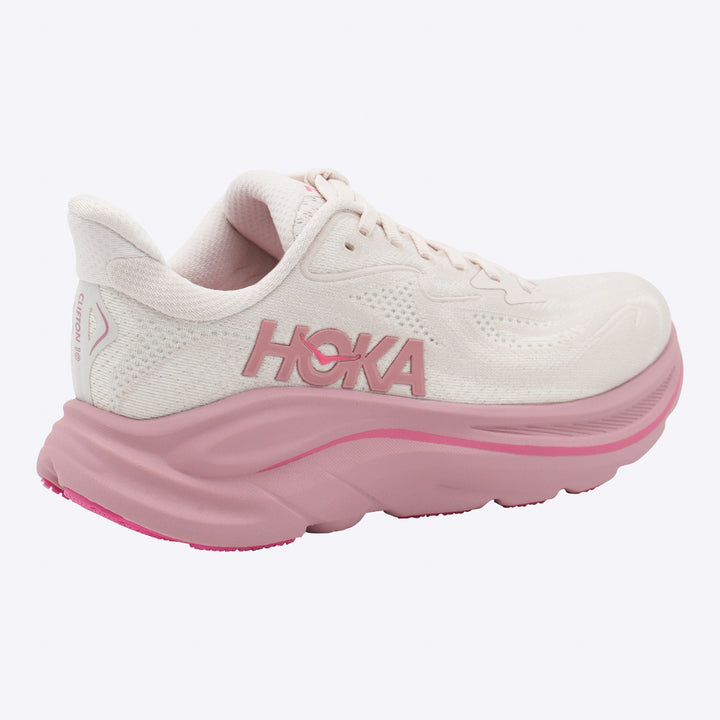Hoka One One Sneakers - ROSE CREAM / DRIED ROSE | 0339d853251c8c93061243befbb2ef563bcefcf9