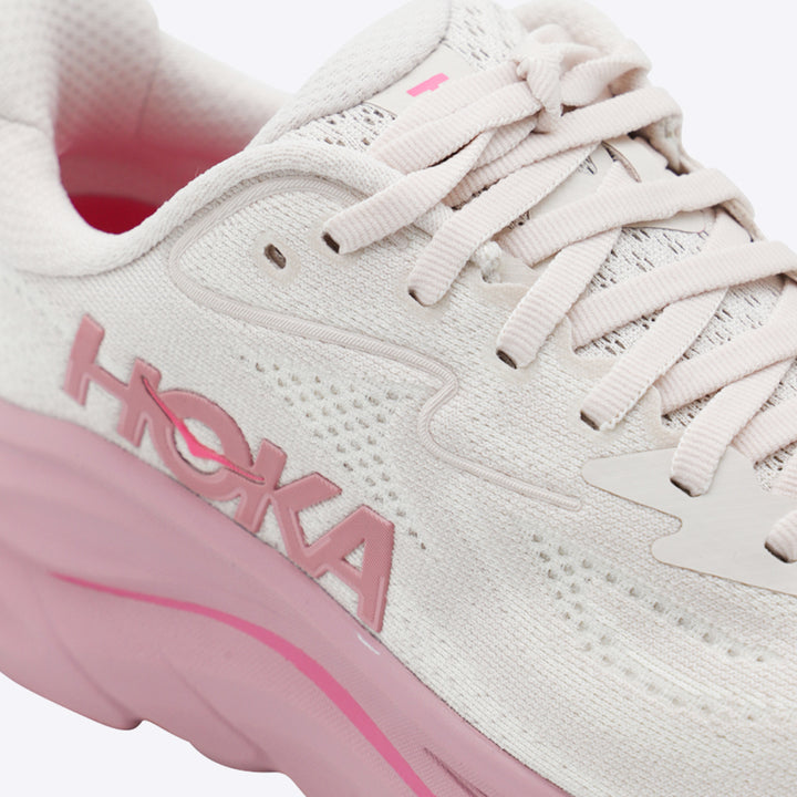Hoka One One Sneakers - ROSE CREAM / DRIED ROSE | 68a25c0e9d5ffbde3dd95a324bd2a9f983fe61fe