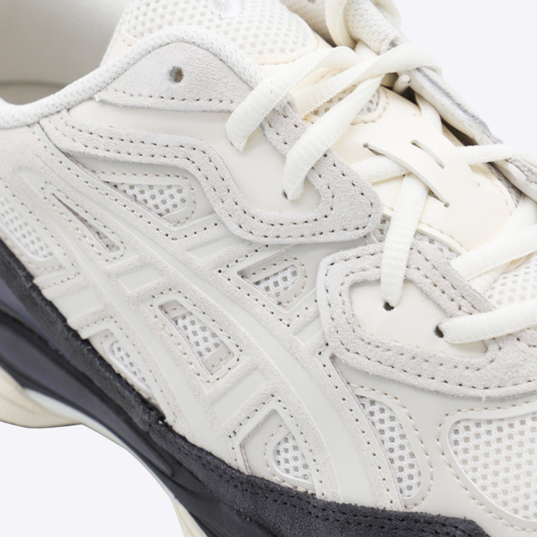 Asics Sneakers - WHITE/SMOKE GREY | 05f6c05622700298a210ef7c1fae0935d340abfd