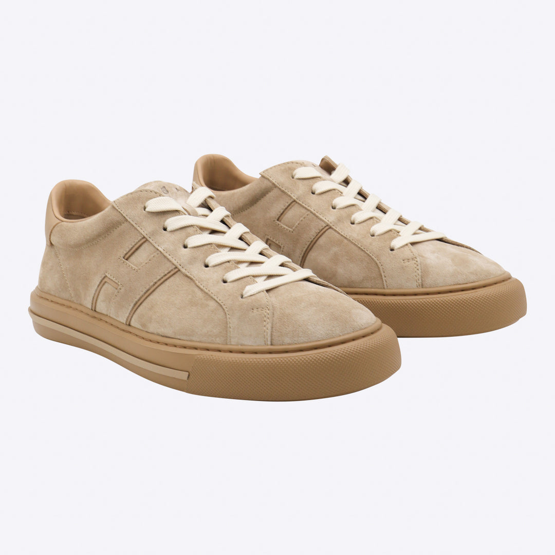 Hogan Sneakers - Light and natural | 479d03bd1e61a7a2c7ba7abfba404e72362ea30e