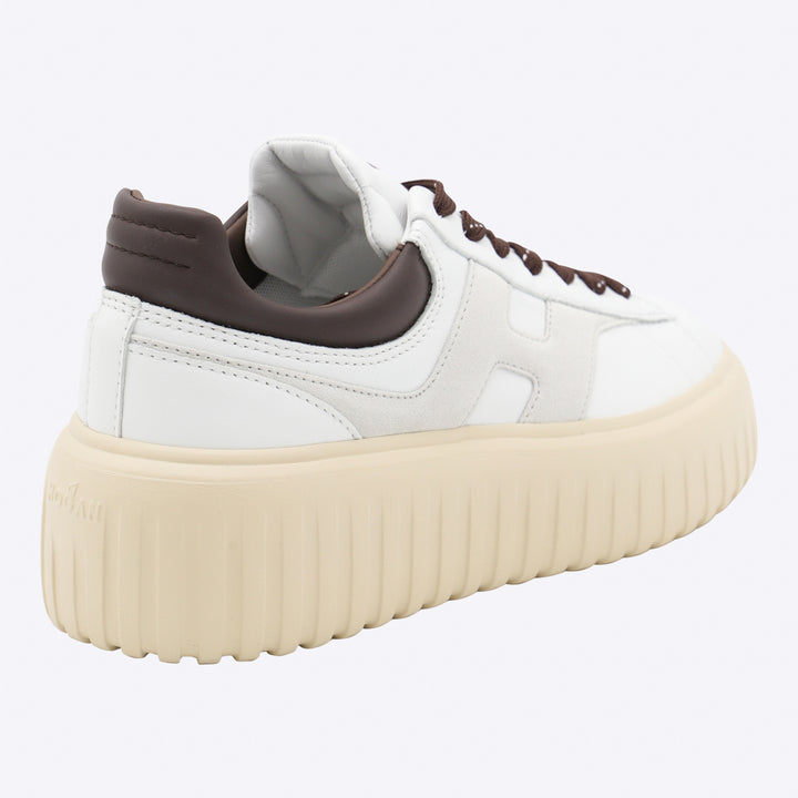Hogan Sneakers - Light and natural | 8c9b7b4ca2dcd9cc0ccdf56b122a65ec96597697