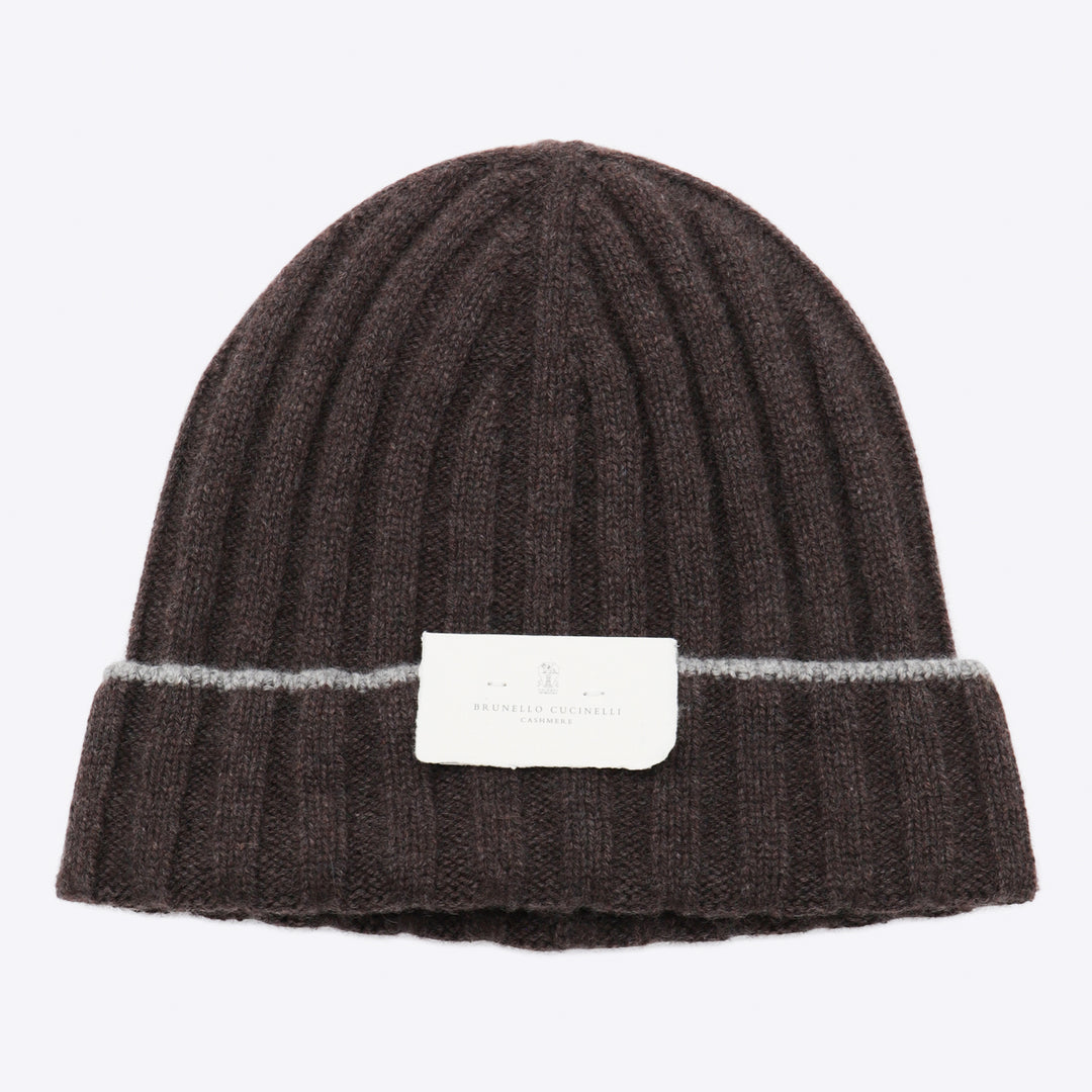 Brunello Cucinelli Hats - Marrone | fb28ebd7fb695ed05272655c02eebb85973ade8e