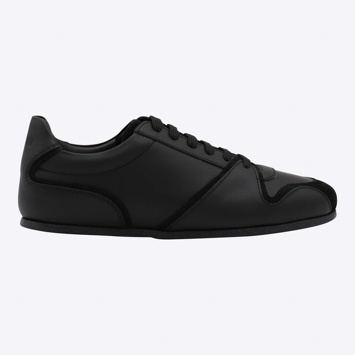 Moschino Sneakers - Blacks and greys | 6efc74b763093e554e648722932228d50d8234be