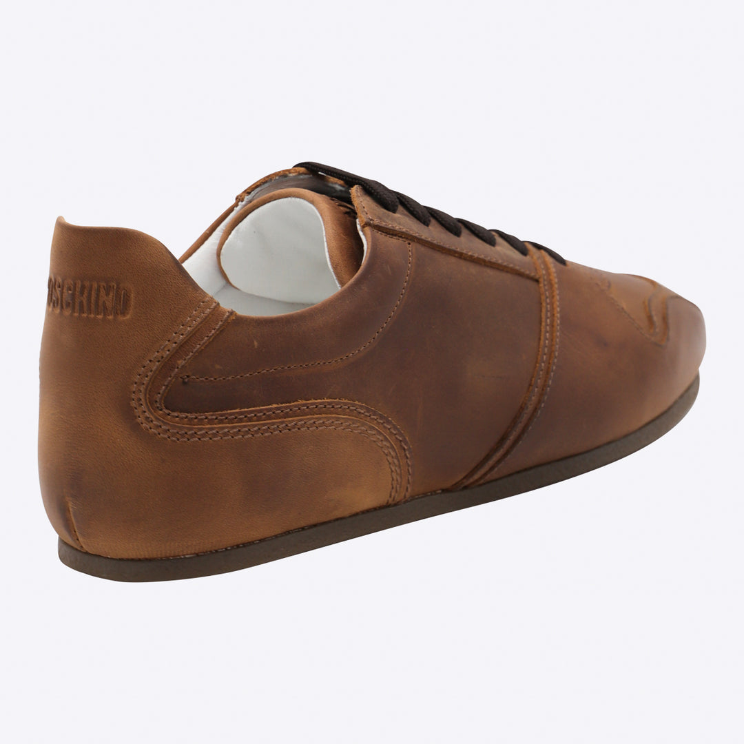 Moschino Sneakers - NUT | c5ab783dd82fcd78a3783b516c666eb7c4208ef0