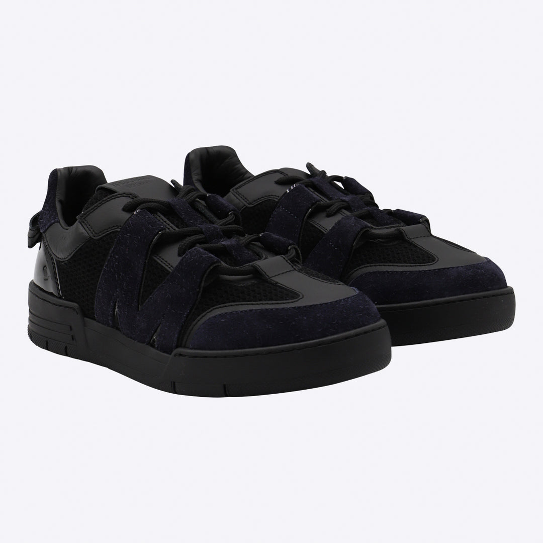Moschino Sneakers - Blacks and greys | 84d07d07d1e3f60ab0403c44cd35c2f20a6f87dc