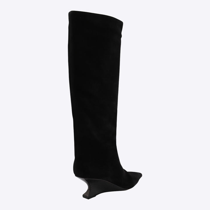 Paris Texas Boots - BLACK CARBONE | c3ae142dba4dca3052b392a00053f2bd3d77e111