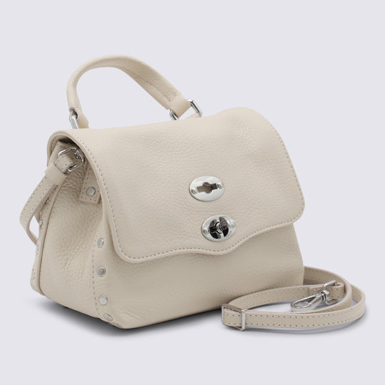 Bags Beige Alcalino