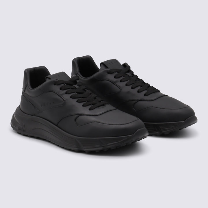 Hogan Sneakers - Blacks and greys | 9a1e9c9c9ad68df9287d5c09e2fe0ff16b8d1289