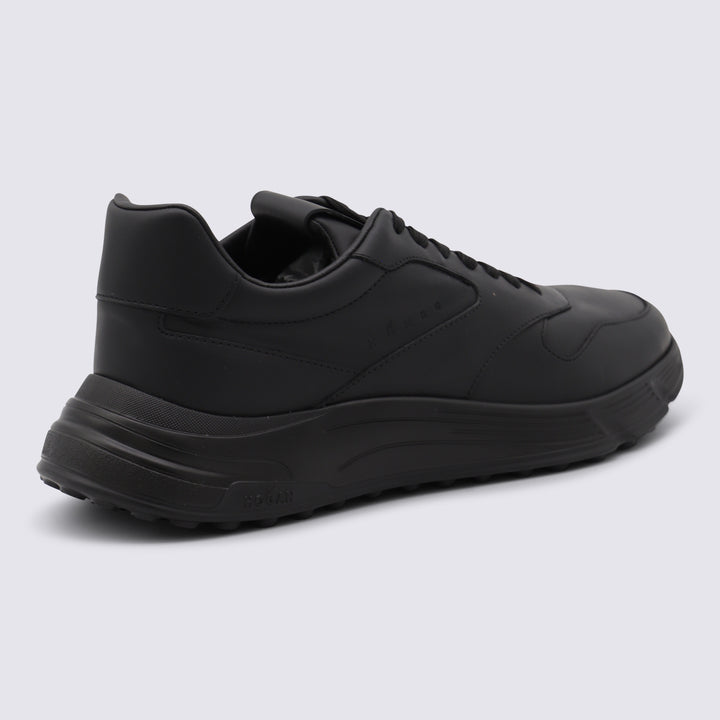 Hogan Sneakers - Blacks and greys | c6a3b9884745eddf2cc74644cef6de28bcaab2df