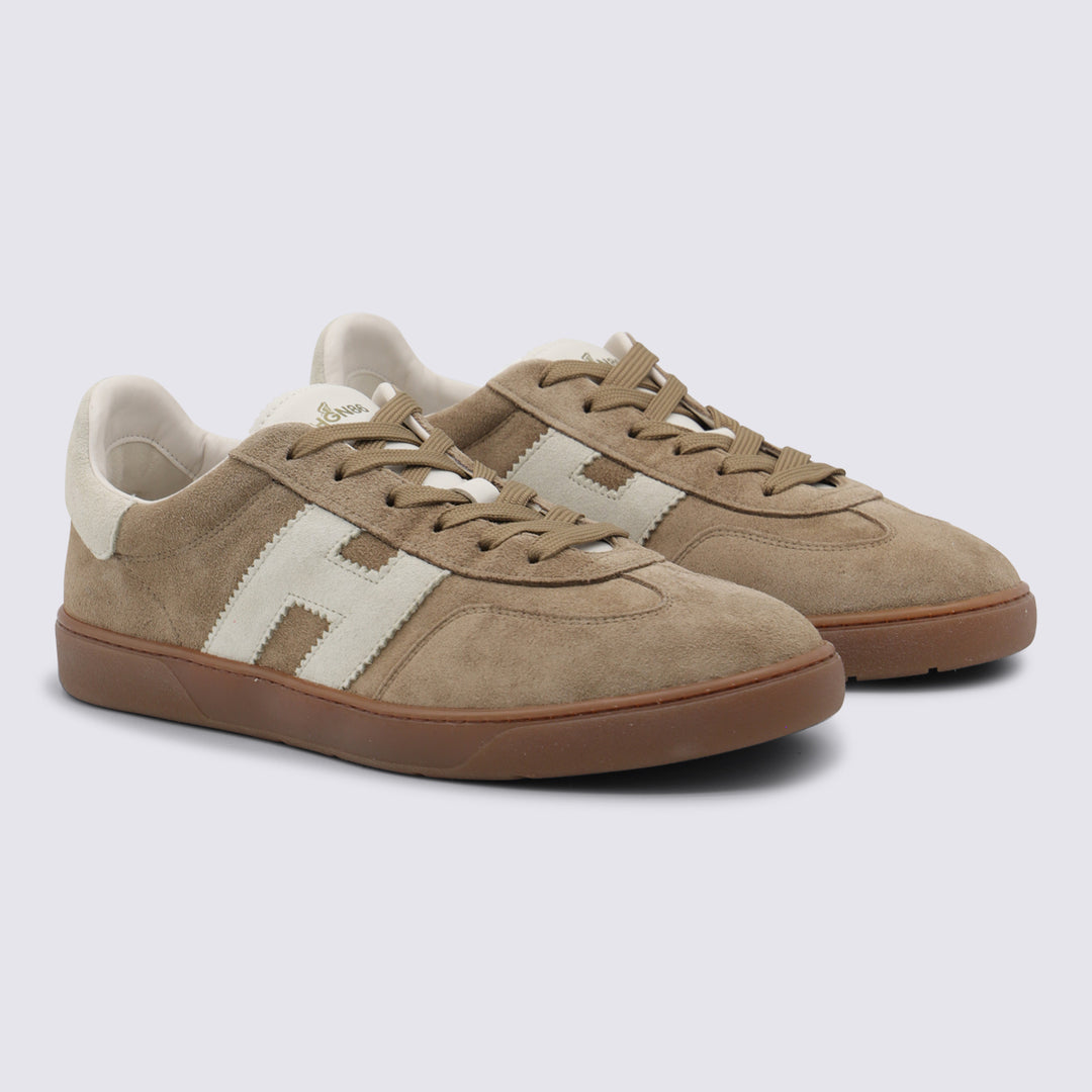 Hogan Sneakers - Light and natural | 23156ee28c9be7cca74ebf73d7532dbe8a0bf656