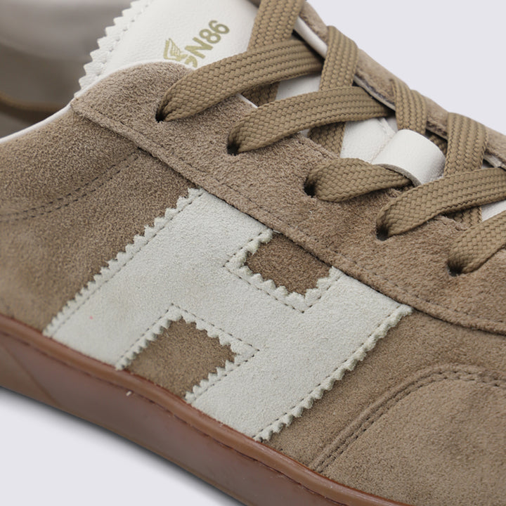 Hogan Sneakers - Light and natural | 15a46920b6be9fbe209521103eac41d334c901bf