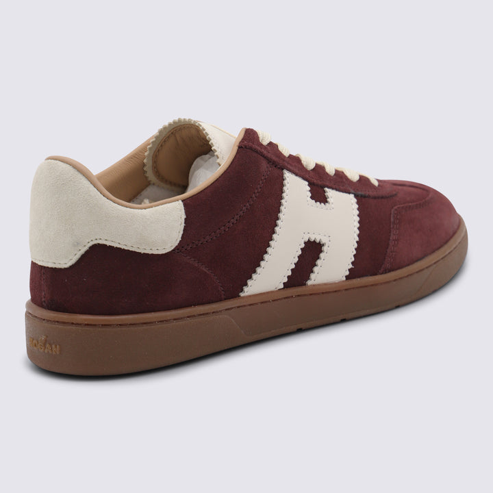 Hogan Sneakers - Marrone | cff339025965bb0885fe2d62bcd76759079ec3c8