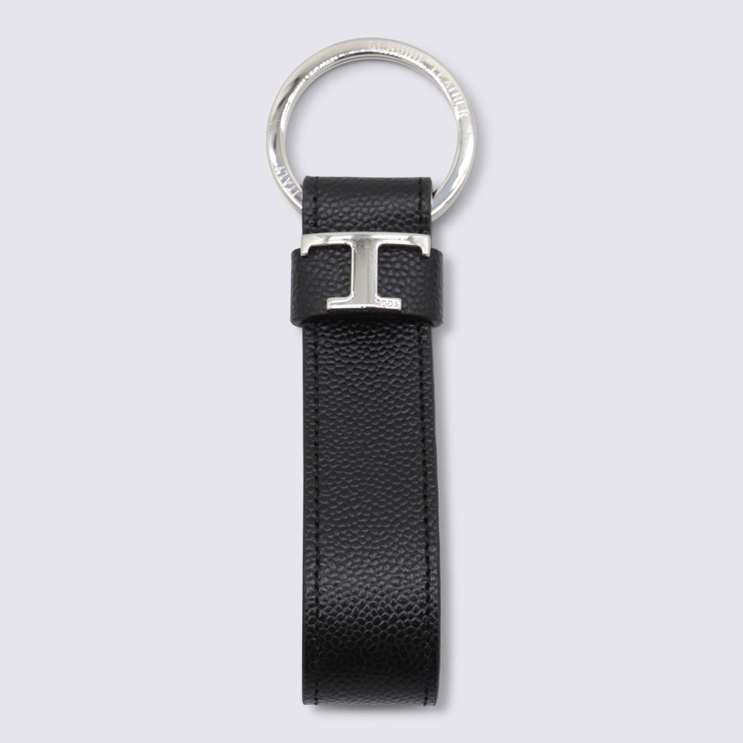 Tod'S Keychains - Blacks and greys | fb1d7260c139ac0012e321259635d350bf50de35