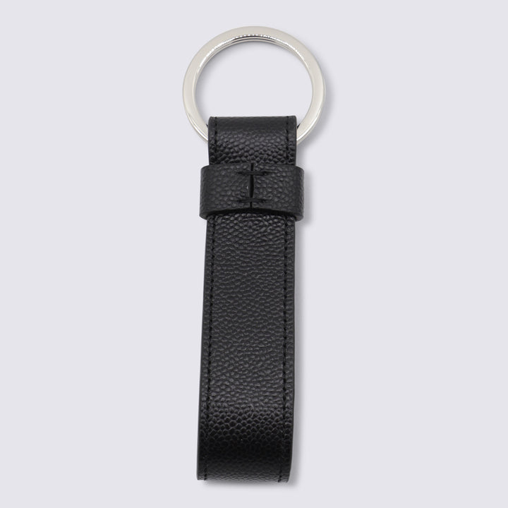 Tod'S Keychains - Blacks and greys | a773cc2b22f7deddcac3bd46753733e5d6d2a661