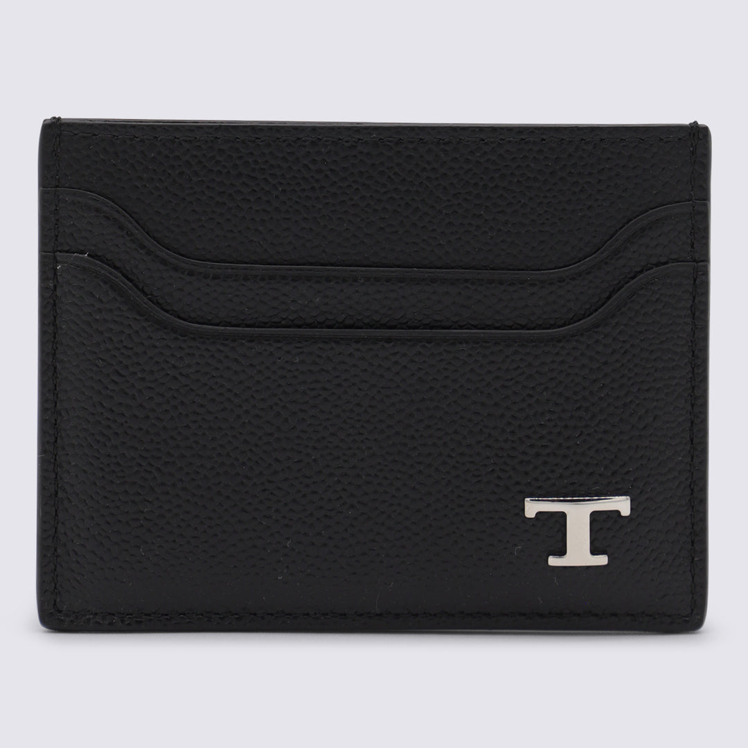 Tod'S Wallets - Blacks and greys | 077a1915ccd2100fa4a163a139b007ed07bf17f6