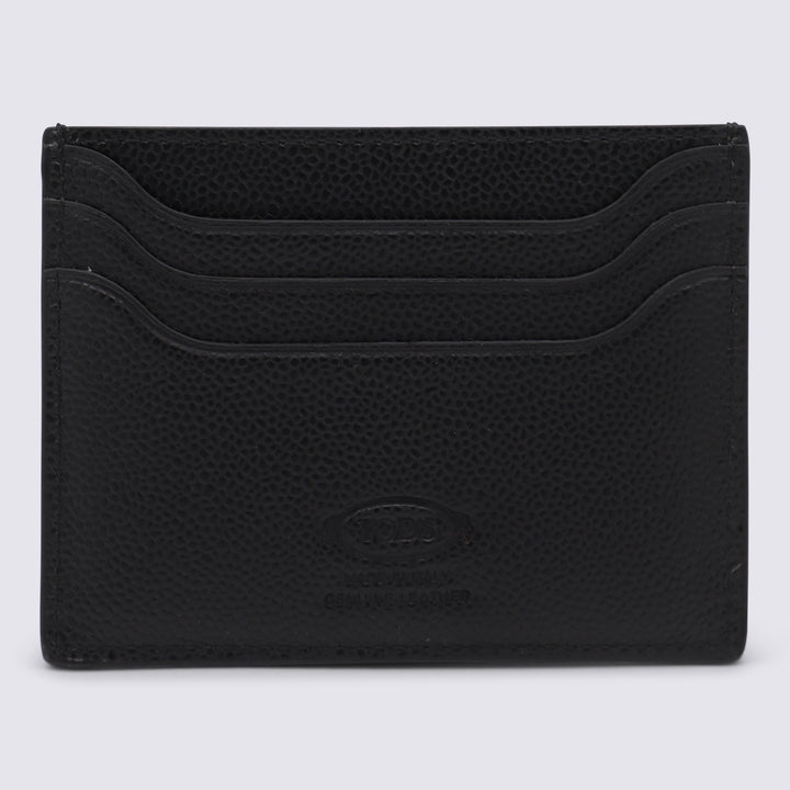 Tod'S Wallets - Blacks and greys | b446b59f40e549b7a3125ac75cbd15c5e8dfa663