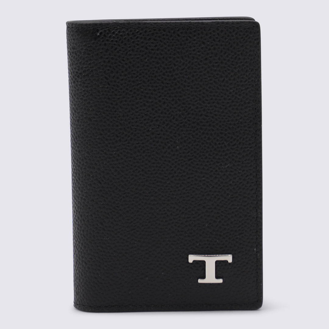 Tod'S Wallets - Blacks and greys | df24bd06d849913acdbbfdf47f72bd80f56a994a