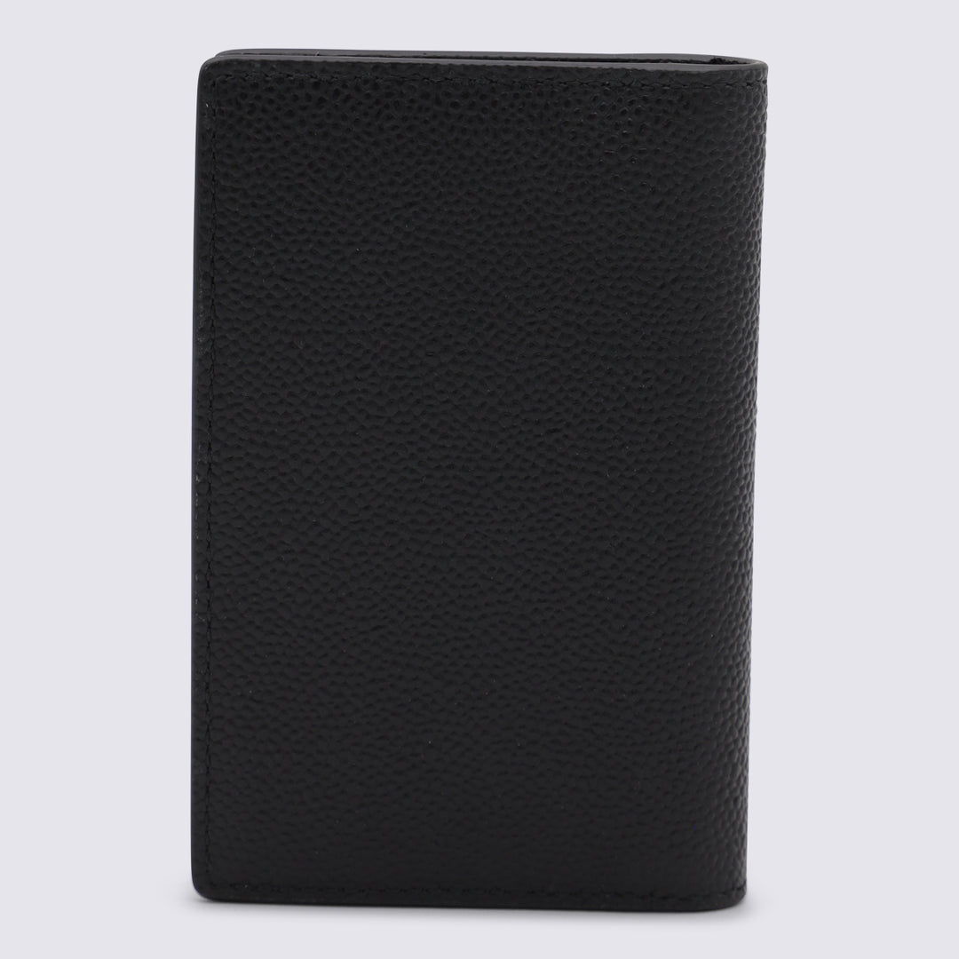 Tod'S Wallets - Blacks and greys | 89908a703024b224e78c2e52be4f672a06da4d95