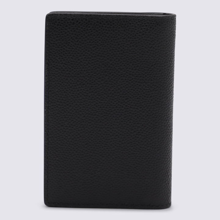 Tod'S Wallets - Blacks and greys | 89908a703024b224e78c2e52be4f672a06da4d95