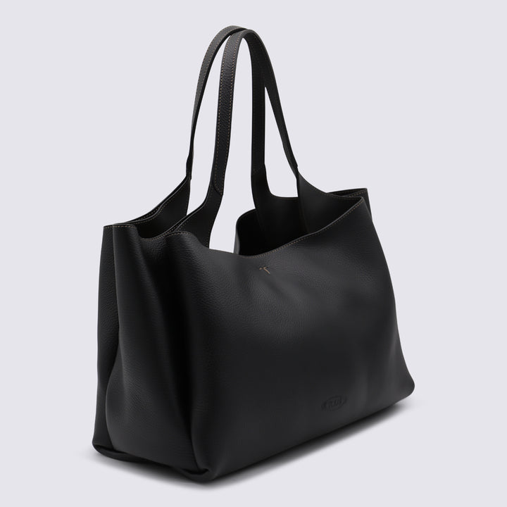 Tod'S Bags - Blacks and greys | eece1a518ca48df3f3f4f7eaa543cf3ee57b2ec6