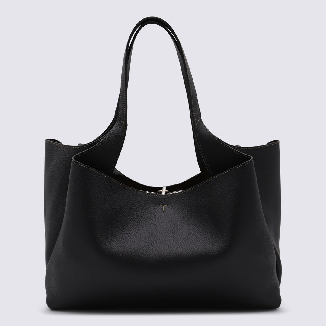 Tod'S Bags - Blacks and greys | 2de7d2a5fa55ffa1189afd6ad7558d6247cfe682