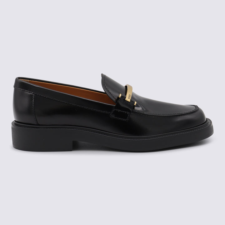 Tod'S Flat shoes - Blacks and greys | 26beafcf5d98227ebfbd3a579cdf785ab11f0371