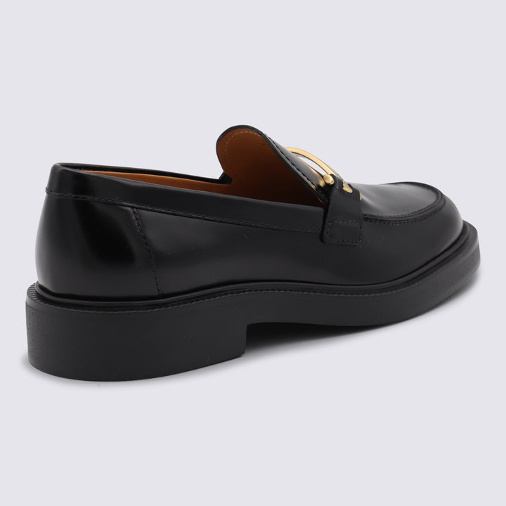 Tod'S Flat shoes - Blacks and greys | cbbb56d09d405cedb253361ae78f2f2dd3df142b