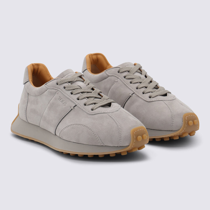 Tod'S Sneakers - ALTRAVERSIONE | 8791366110ec382987f38a8da1ba26040102a662