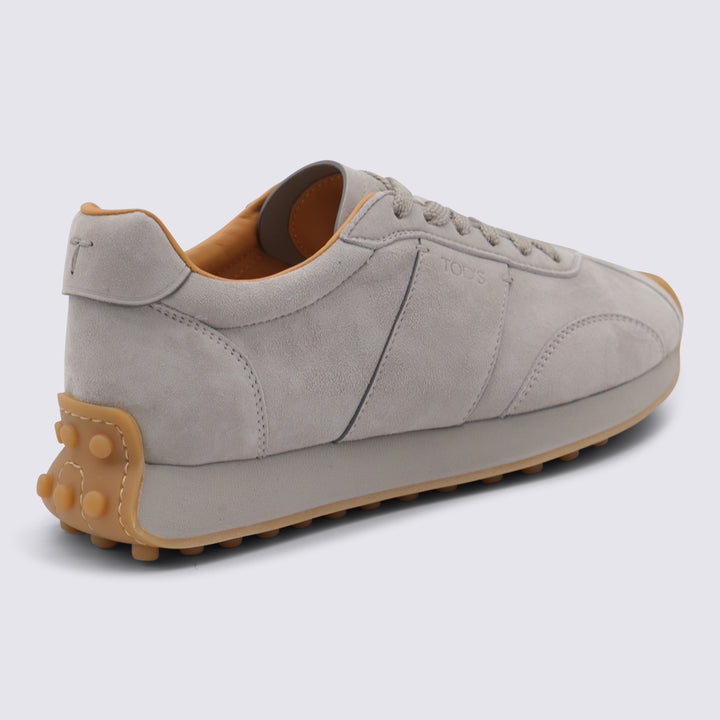 Tod'S Sneakers - ALTRAVERSIONE | 11424580212cd212f43cd342bfdc589a2f9802f4