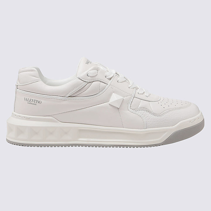 Valentino Garavani Sneakers - Light and natural | dd27f1daa71c6c2018961d287599b058bdd2bd12