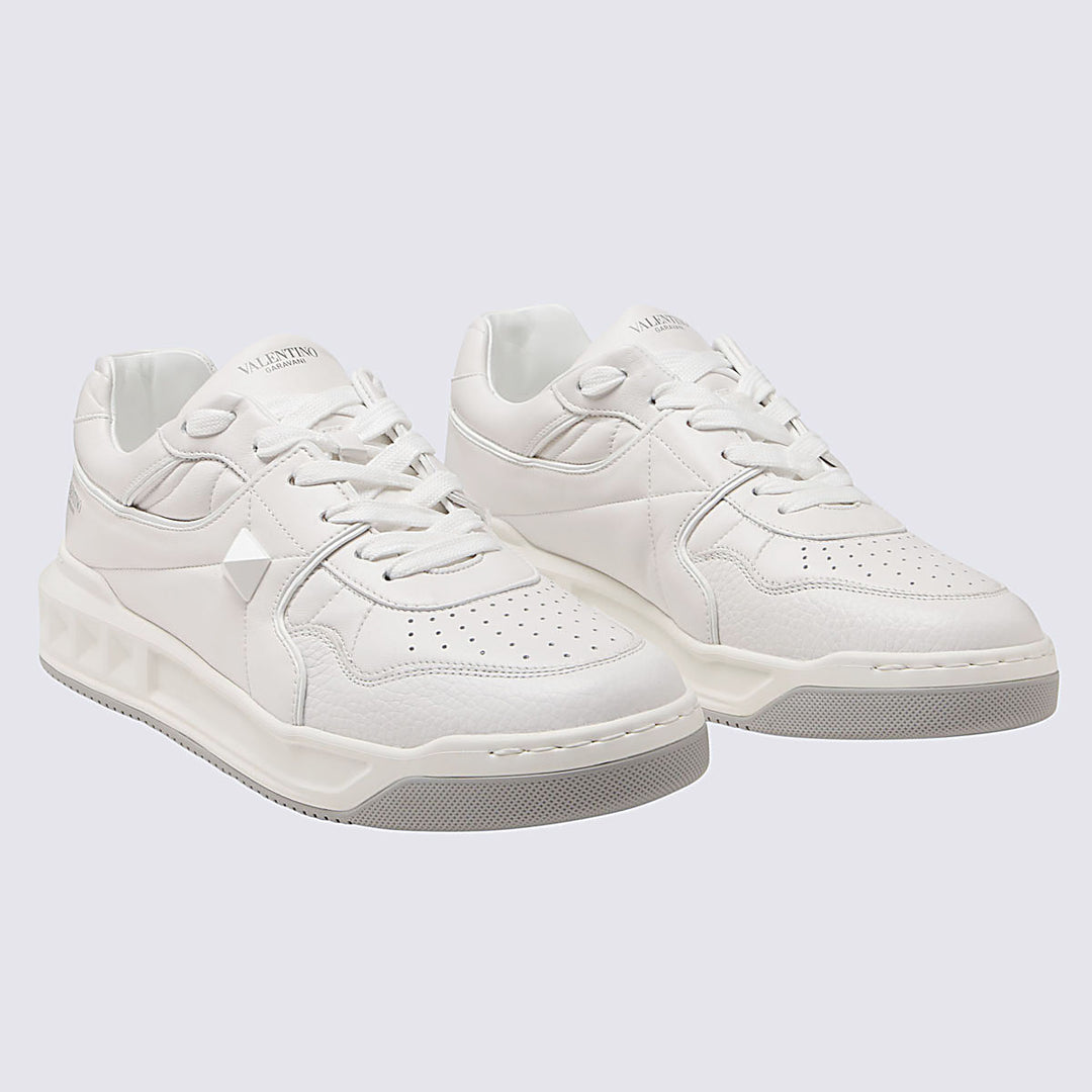 Valentino Garavani Sneakers - Light and natural | 29fa2bd152c0e42befb6d04d7663f8fae10e8439