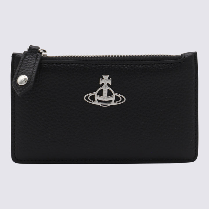 Vivienne Westwood Wallets - Blacks and greys | d44acaff564eaa7fc50e54741561402c750845bd