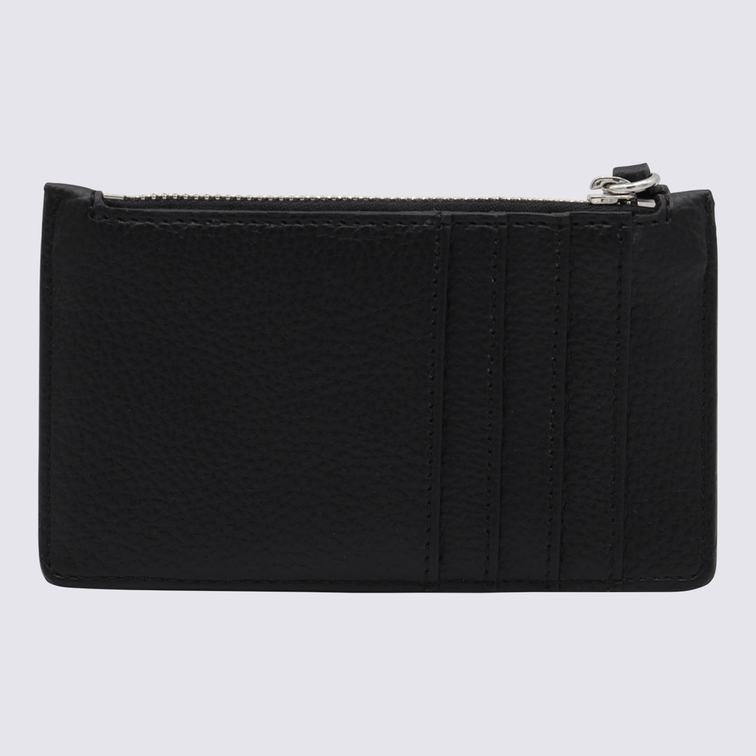 Vivienne Westwood Wallets - Blacks and greys | 265a243da614e7bed89d081d20669d8130a1f2ab