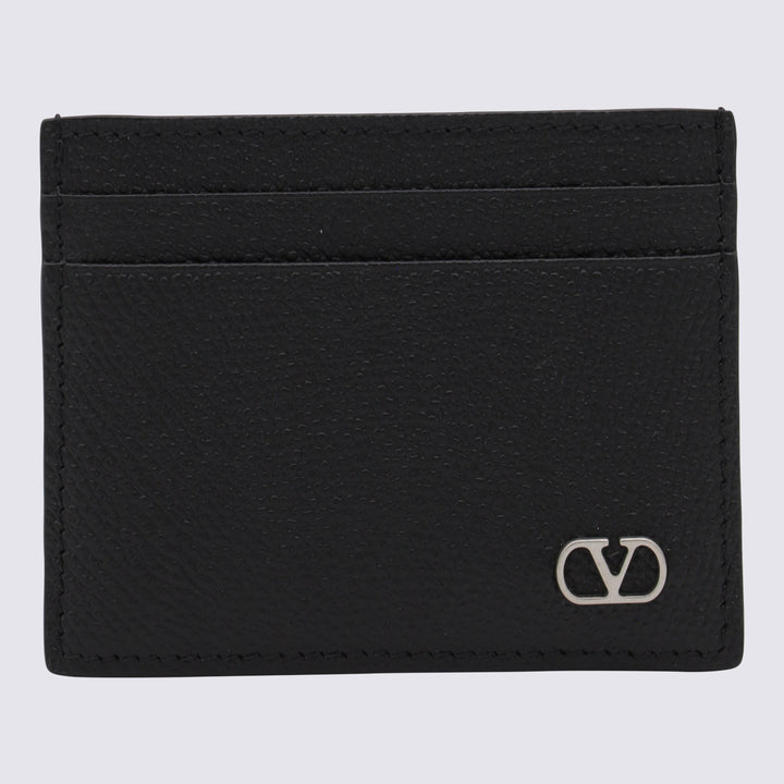 Valentino Garavani Wallets - Blacks and greys | 75e4e124342c20634fb2355eeacff491b0a3afd2