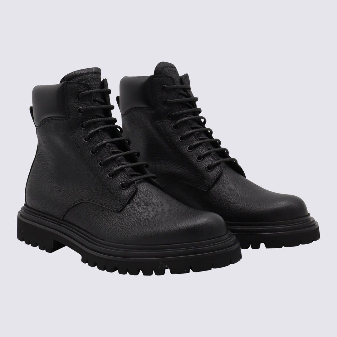 Dolce & Gabbana Boots - Blacks and greys | cbb8af1f3cd9511e71966922400915e2dea4aac6