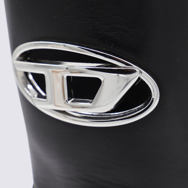 Diesel Boots - Blacks and greys | a4b15fa3707dfa2438e02a9a7c8d9aaf23bb947c