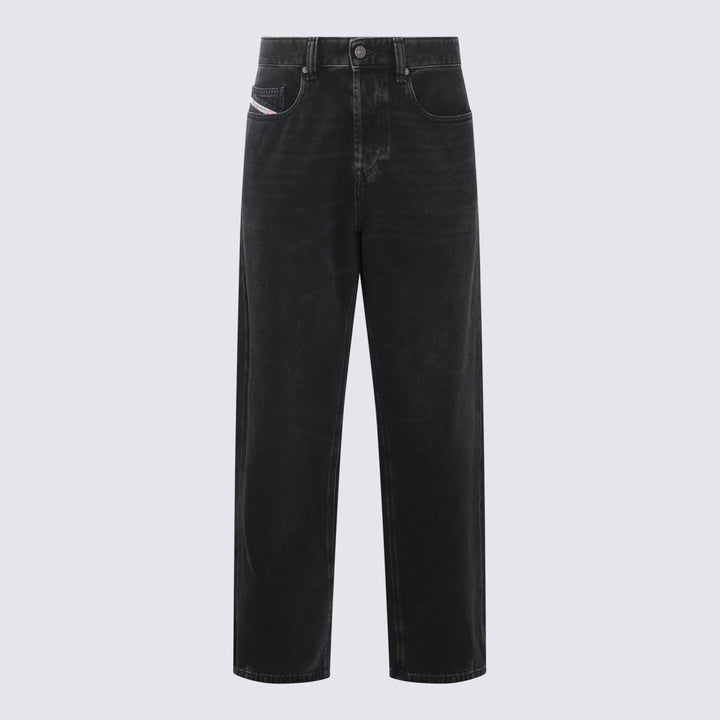Diesel Jeans - Blacks and greys | 73710289f418791405981507652f3b2a2460d539