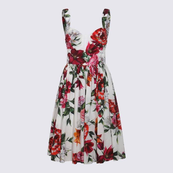 Dolce & Gabbana Dresses - Bright | 85e2eacbee76a2034dd889ab7cf2389b039999f7