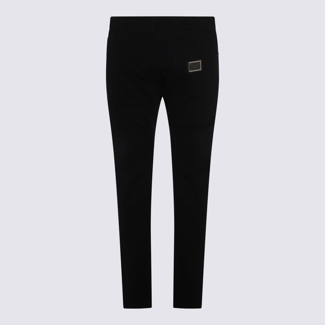 Dolce & Gabbana Jeans - Blacks and greys | dd59f602554d9c0fd6cad304786d235ba69f6771