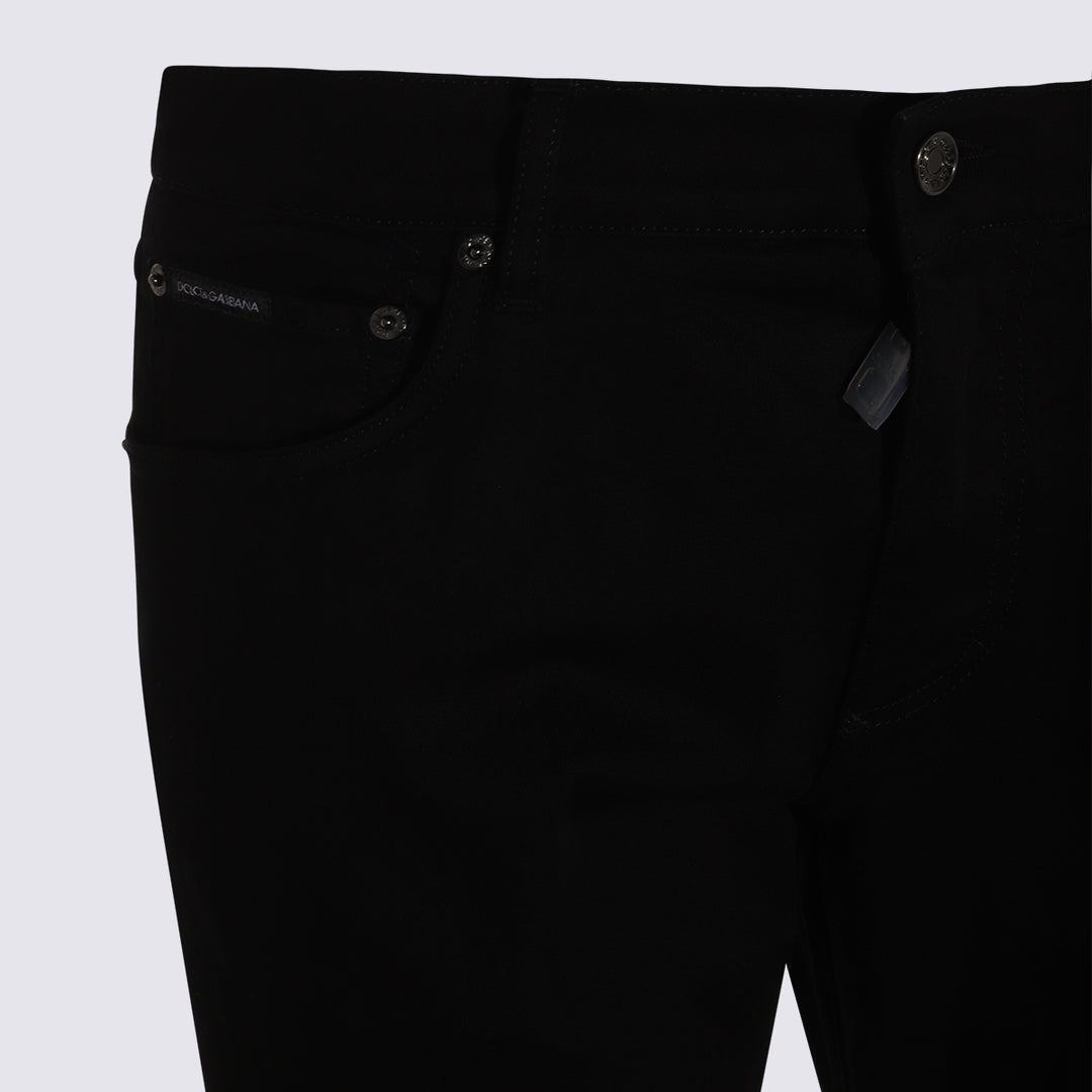Dolce & Gabbana Jeans - Blacks and greys | 9325db5b42d1e4cffa4610c8e2187c96b27ce9ed