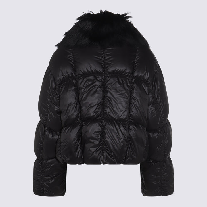 Jil Sander Coats - Blacks and greys | e2ae7d1f02f34fd03229eef35416229544e5f66b