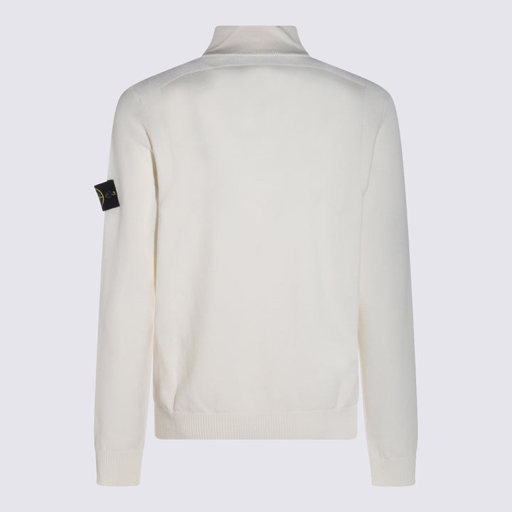 Stone Island Sweaters - Light and natural | 86e5b55a8c13483256f18de6bf07591f35222bba