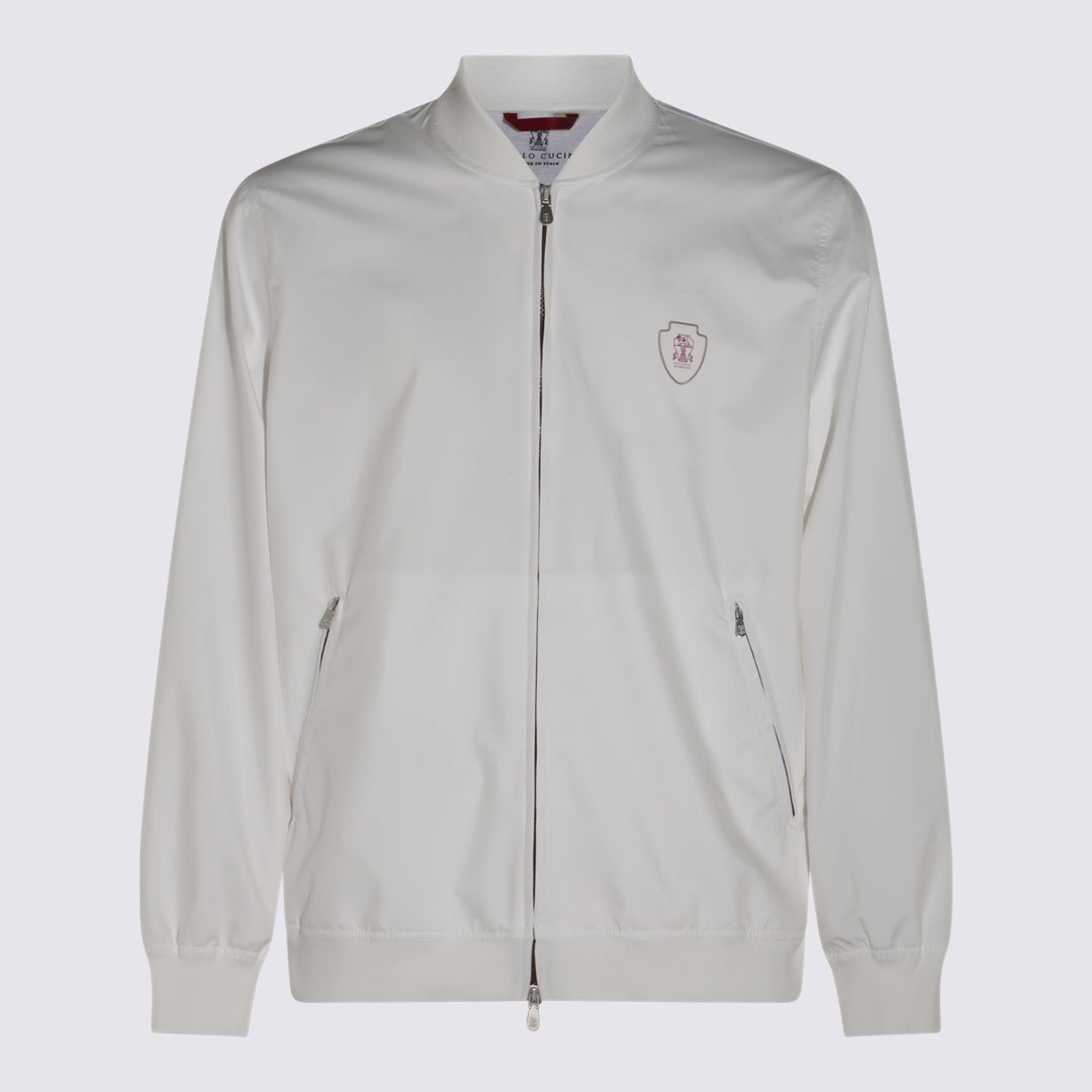 Brunello Cucinelli Sweaters - Light and natural | e27ccab96f598d4aa5a249e310ea4a03037f494c