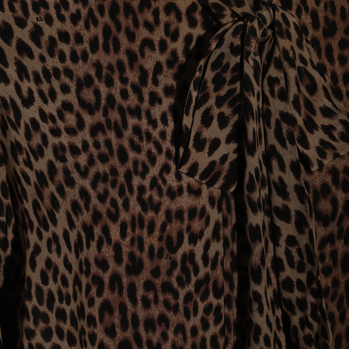 Zadig & Voltaire Shirts - LEAVES | b35ff1c8f714bb2a955204ff9740fac26e1312a8