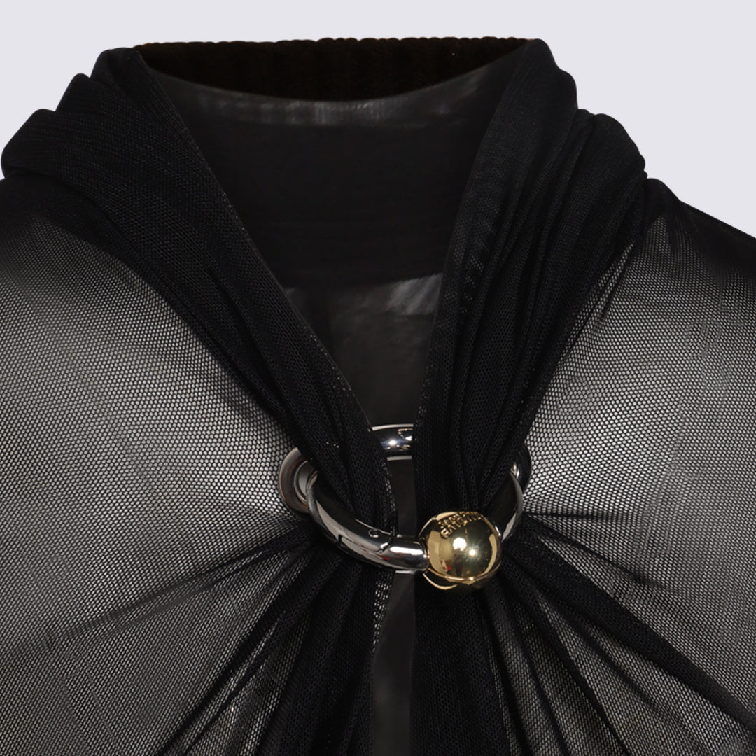 Jean Paul Gaultier Dresses - Blacks and greys | 8cb43f7f96748a36b68038ea3a760c4e6c5b9fe6